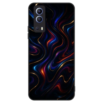 Husă pentru Vivo Y52 5G - Noir