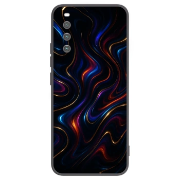 Husă pentru Sony Xperia 10 IV 5G - Noir