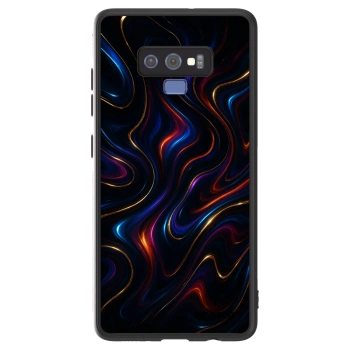 Husă pentru Samsung Galaxy Note 9 N960F - Noir
