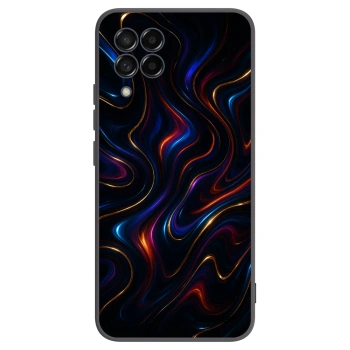 Husă pentru Samsung Galaxy M53 5G - Noir