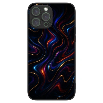 Picasee ULTIMATE CASE MagSafe pentru Apple iPhone 13 Pro Max - Noir