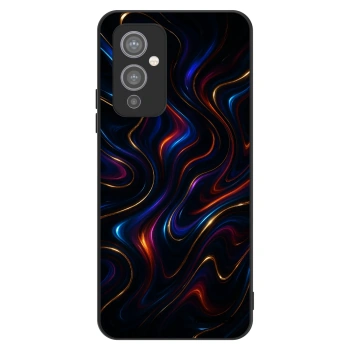 Husă pentru OnePlus 9 - Noir