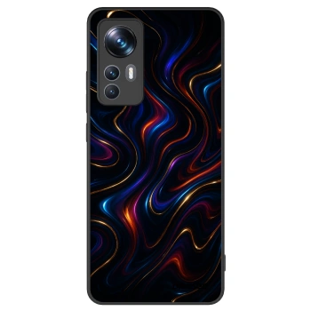 Picasee ULTIMATE CASE pentru Xiaomi 12T Pro - Noir