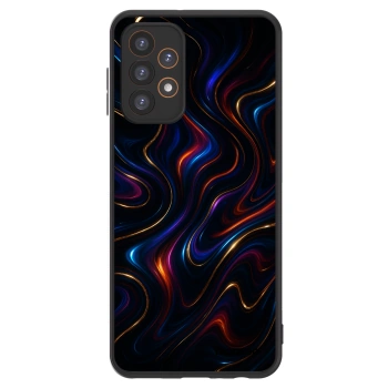 Picasee ULTIMATE CASE pentru Samsung Galaxy A23 A235F 4G - Noir