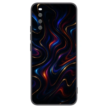 Husă pentru Sony Xperia 10 III - Noir