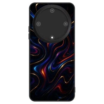 Husă pentru Honor Magic5 Lite 5G - Noir