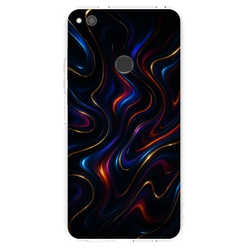 Husă pentru Huawei P9 Lite 2017 - Noir