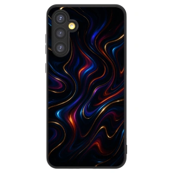 Picasee ULTIMATE CASE pentru Samsung Galaxy A34 5G A346B - Noir