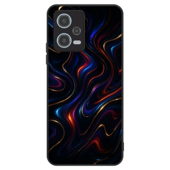 Husă pentru Xiaomi Redmi Note 12 5G - Noir