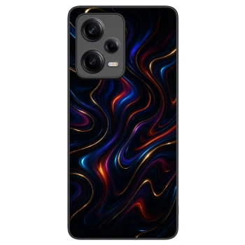 Picasee ULTIMATE CASE pentru Xiaomi Redmi Note 12 Pro+ 5G - Noir