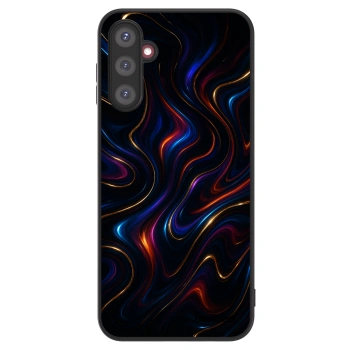 Picasee ULTIMATE CASE pentru Samsung Galaxy A14 4G A145R - Noir