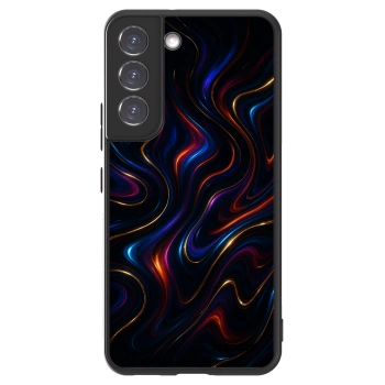 Picasee ULTIMATE CASE PowerShare pentru Samsung Galaxy S22 5G - Noir