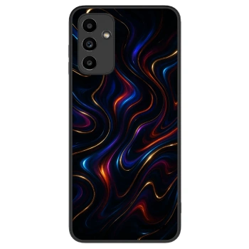 Husă pentru Samsung Galaxy A04s A047F - Noir