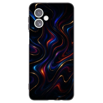 Husă pentru Motorola Moto G54 5G - Noir