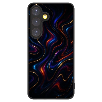 Picasee ULTIMATE CASE pentru Samsung Galaxy S24 S921B 5G - Noir