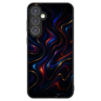 Picasee ULTIMATE CASE pentru Samsung Galaxy S23 FE S711B - Noir