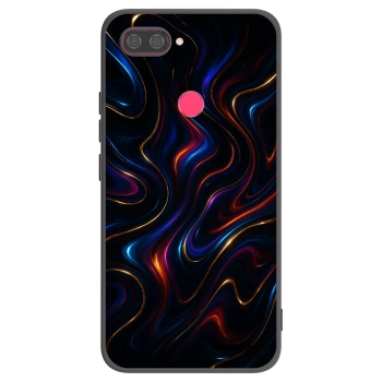 Husă pentru Xiaomi Mi 8 Lite - Noir