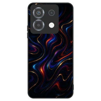 Husă pentru Xiaomi Poco X6 - Noir