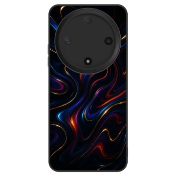 Husă pentru Honor Magic6 Lite 5G - Noir