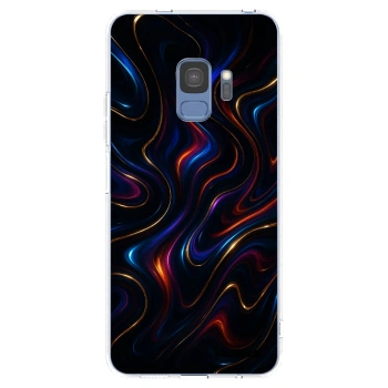 Husă pentru Samsung Galaxy S9 G960F - Noir