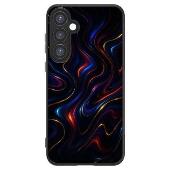 Picasee ULTIMATE CASE pentru Samsung Galaxy A55 5G A556B - Noir
