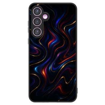 Picasee ULTIMATE CASE pentru Samsung Galaxy A35 5G A356B - Noir