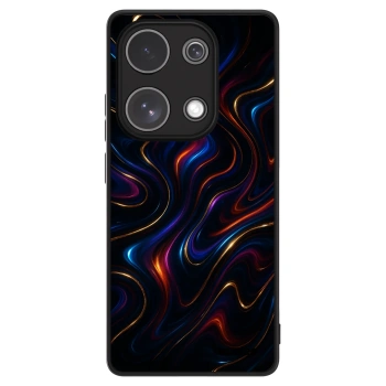 Picasee ULTIMATE CASE pentru Xiaomi Redmi Note 13 Pro 4G - Noir