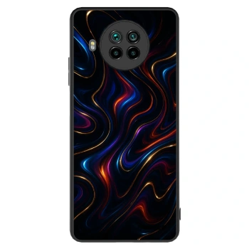 Husă pentru Xiaomi Mi 10T Lite - Noir