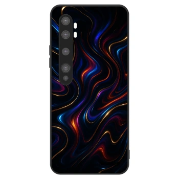 Husă pentru Xiaomi Mi Note 10 (Pro) - Noir
