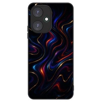 Husă pentru Xiaomi Redmi 13C 5G - Noir