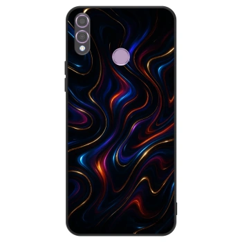 Husă pentru Honor 8X - Noir