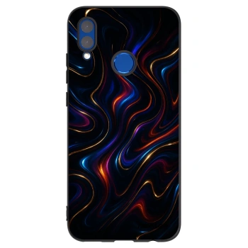 Husă pentru Honor 10 Lite - Noir
