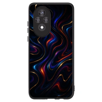 Husă pentru Honor 200 Pro 5G - Noir