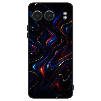 Husă pentru OnePlus Nord 4 - Noir