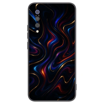 Husă pentru Xiaomi Mi 9 - Noir