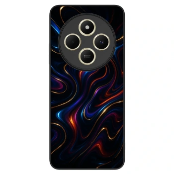 Husă pentru Xiaomi Redmi 14C - Noir