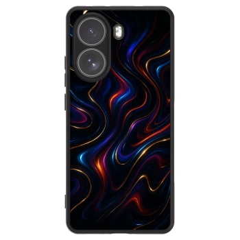 Husă pentru Xiaomi Poco X7 - Noir