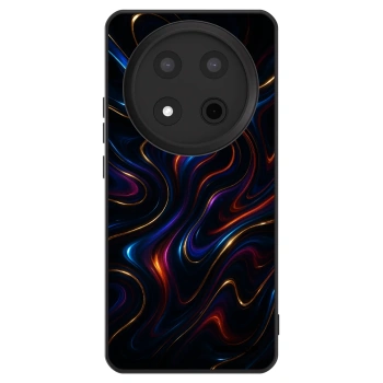 Husă pentru Honor Magic7 Lite 5G - Noir