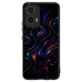 Husă pentru Motorola Moto G35 5G - Noir