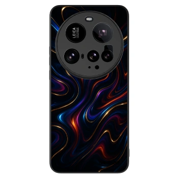 Picasee ULTIMATE CASE pentru Xiaomi 15 Ultra - Noir