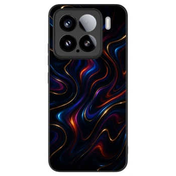 Picasee ULTIMATE CASE pentru Xiaomi 15 - Noir