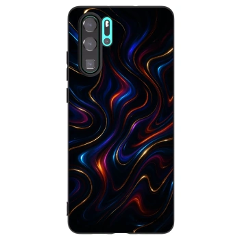 Husă pentru Huawei P30 Pro - Noir