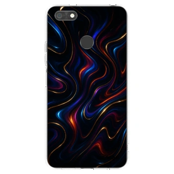 Husă pentru Huawei P9 Lite Mini - Noir