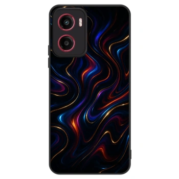Husă pentru Motorola Moto G05 - Noir