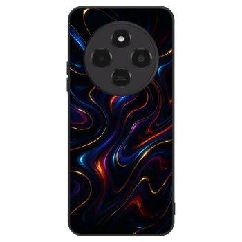 Husă pentru Xiaomi Poco C75 - Noir