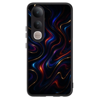 Husă pentru Vivo V50 Lite 5G - Noir