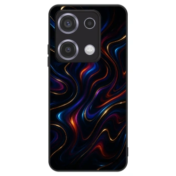 Husă pentru Xiaomi Redmi Note 14S - Noir