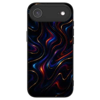 Picasee ULTIMATE CASE pentru Apple iPhone Air - Noir
