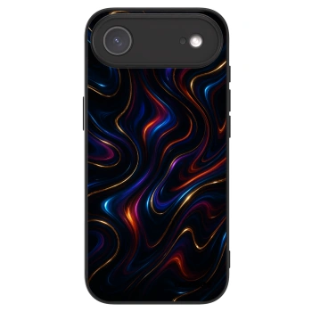 Picasee ULTIMATE CASE MagSafe pentru Apple iPhone Air - Noir
