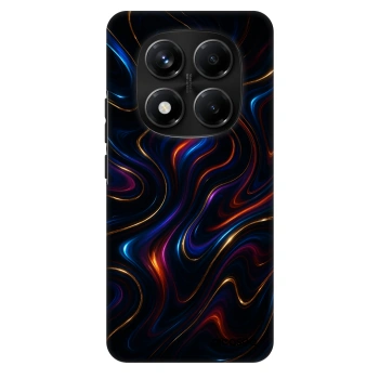 Husă pentru Xiaomi Redmi Note 14 Pro+ 5G - Noir